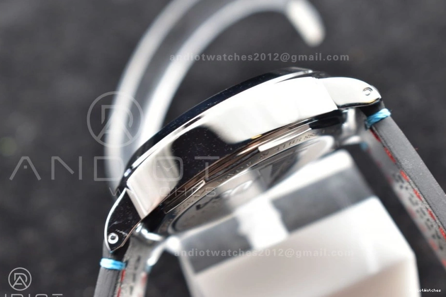 Cup L.E HWF A MultiPurpose America's Black LE SS 998 PAM724 0319